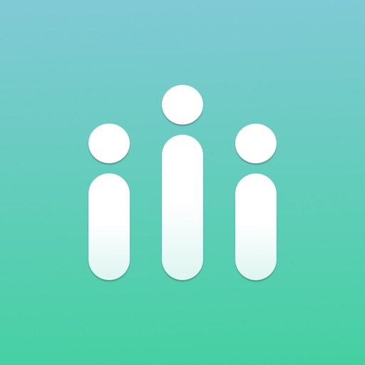 Grovii app icon